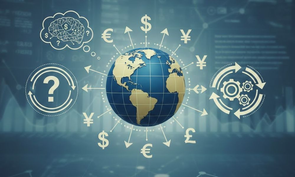 فارکس چیست و بازار تبادل ارزها چگونه کار می کند